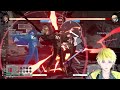 【GUILTY GEAR: STRIVE】SMELLER【NIJISANJI EN | Sonny Brisko】