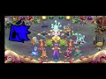 New Ethereal island on anniversary month? (My Singing Monsters SkyPainting 2024 special?)