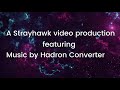 Hadron Converter  and Strayhawk. Autumn Winds