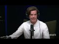 John Mulaney Was Honored To See Conan’s Mean Side | Conan O'Brien Needs A Friend