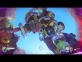 Overwatch 0.9: Angry quickplay gamers