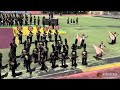 Everybody’s Everything - Aguiluchos Marching Band 2023