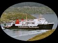 Launch of the Hebridean Isles