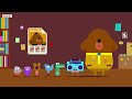 Duggee's MEGA Marathon | Hey Duggee