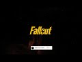 I Don't Want To Set The World On Fire | EPIC VERSION | Fallout Trailer Music
