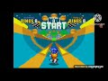 sonic the hedgehog 2 عودة اسطورة || مراجعة || the retro player