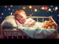 Lullaby for Baby to Sleep Fast🌙Fall Asleep in 1 Minute
