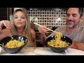 Panda Express Chow Mein AT HOME! | Cooking with Trish