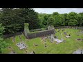 Rush, Ireland (County Dublin):  Sites and History