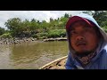 Umpan jitu mancing ikan baung siang hari || Fishing catfish