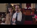 The Marvelous Mrs. Maisel - Abe is a traitor (part 2)