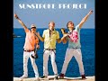 Sunstroke Project (1 hour playlist)