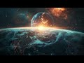 Experience Ascension with Relaxing Meditation and Ambient Space Music
