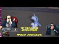 Rip the Falcon | JJtv Toy Unveiling