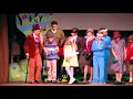 RCAS' Charlie and The Chocolate Factory