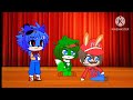 Fnas Gachoverload S3 Ep19: Something's up with Tails & Toy Tails... Again