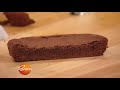What's The Main Difference Between Cakey + Fudgy Brownies?