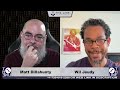 Can You Defend Your God?? Call Matt Dillahunty and Wil Jeudy | The Hang Up 04.24.24