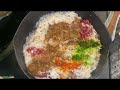 Made Arabic Biryani |Quick & Delicious #Food#biryani @Gulzlife