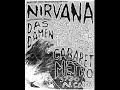 Nirvana Live @ Cabaret Metro, Chicago, IL 10/12/91 (audio only)