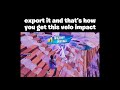 *Want This SIMPLE IMPACT + VELO?*🔥 | (Fortnite Effect Tutorial) | Mobile Capcut Editor