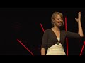 The hidden power of not (always) fitting in. | Marianne Cantwell | TEDxNorwichED