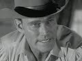 The Rifleman - Season 5, Episode 6 - I Take This Woman - Full Episode