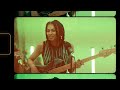 KAMAUU - MANGO (feat. Adi Oasis & Masego) [Official Lyric Video]