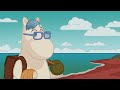TV Re-Review: 'Moominvalley' (Season Three)