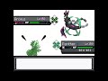 Pokemon Reborn Monospecies Kecleon - Postgame Final boss