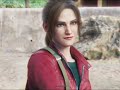 Claire Redfield | Edit ft. I'll do it