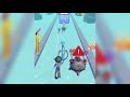 Diver Rush - Level Up Diver Max Level Gameplay (New Update)