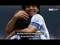 Legends Talk About Maradona!