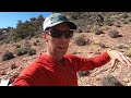 Cambrian Rocks Over Jurassic Rocks? The Extraordinary Geology West of Las Vegas, Nevada