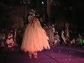 Heboh Ratu Gede Amerika mesolah Calonarang di Pura Dalem Ubud tahun 2012 Panca Durga
