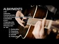 Full album cover akustik - Albayments