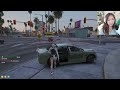 Frey BREAKS down hearing the news about Brekkers - GTA V RP NoPixel 4.0