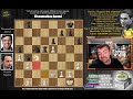 Impossible To Calculate! || Topalov vs Anand || Norway Chess (2022)