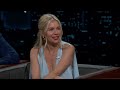 Sienna Miller on Meeting Martin Short & Steve Martin, Curb Your Enthusiasm & Working with Costner