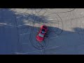 The “Shawshank Sunroof Challenge” with my Skydio2 Autonomous Drone