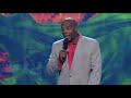 Alonzo Bodden - The NFL Has A Morals Clause?!