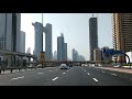 #THE BEAUTY OF DUBAI ROAD