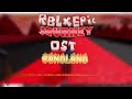RBLXEpic Journey Offical/Original Soundtrack BanLands/Boss theme