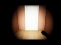 The Hallway - Very Short Indie Horror Game (No Commentary)