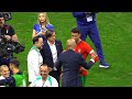 Portugal vs Slovenia Full Penalty Shootout & Celebrations (Fan View)