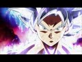 GigaChad Phonk | Dragon Ball Super [Edit/AMV]