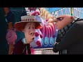 Stealing The Shrink-Ray From Vector 🥷 🩳 | Despicable Me | Movie Moments | Mega Moments