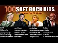 Eric Clapton, Elton John, Lionel Richie, Michael Bolton📀 Soft Rock Love Songs 70s 80s 90s Playlist