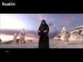 Celldweller   The Imperial March Tribute to the Empire