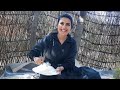 Cooking Meatball and Rice|traditional food|vilage woman and girl| village lifestyle|our farm